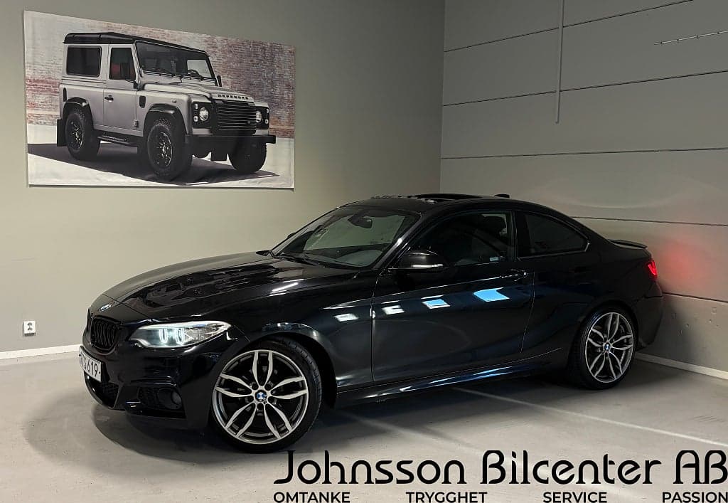 BMW null